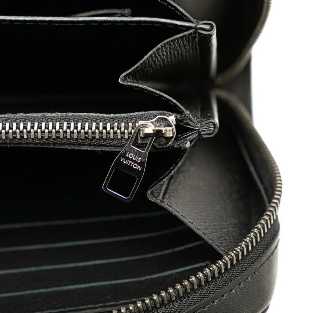Louis Vuitton Zippy XL Round Zip Long Wallet M61698